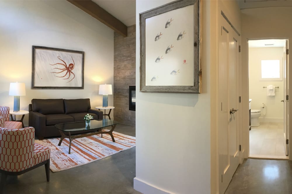 Фото Hampton Maid Motel