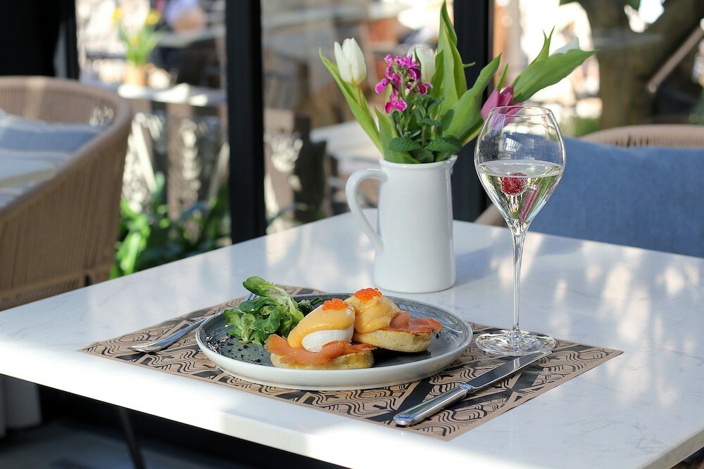 Фото Almayer Art & Heritage Hotel