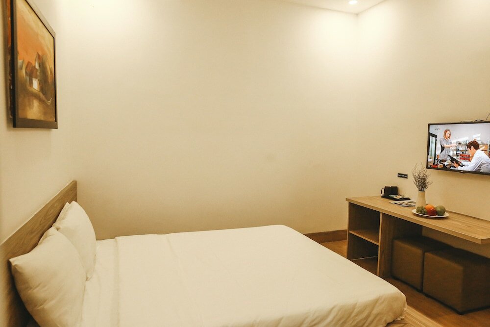 Фото Red Hotel Da Nang