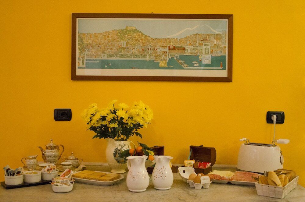 Фото A Casa di Mamma B&b