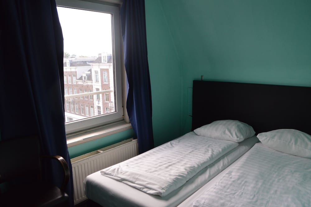 Фото Princess Hostel Amsterdam