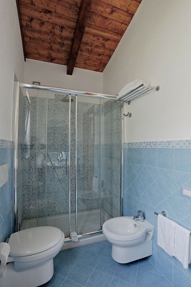 Фото Agriturismo Casale degli Ulivi