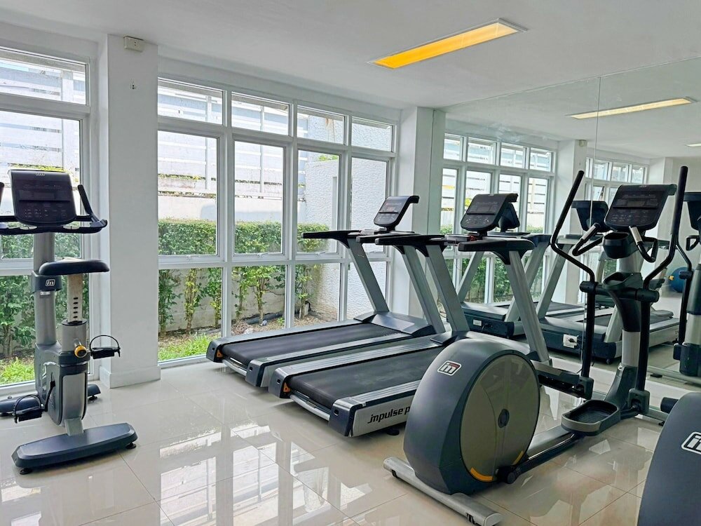 Фото Baan Pattaya by Sabai