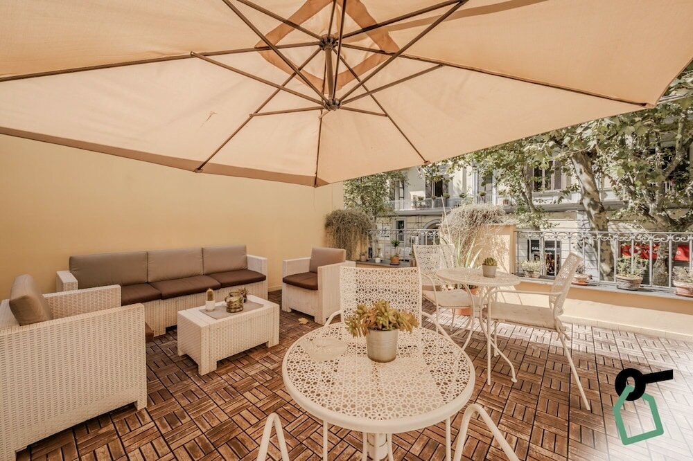 Фото Scarlatti Residence