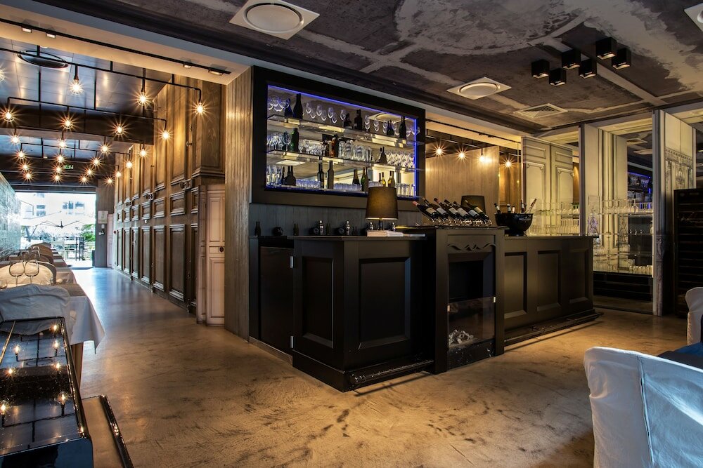 Фото La Maison Champs Elysées 