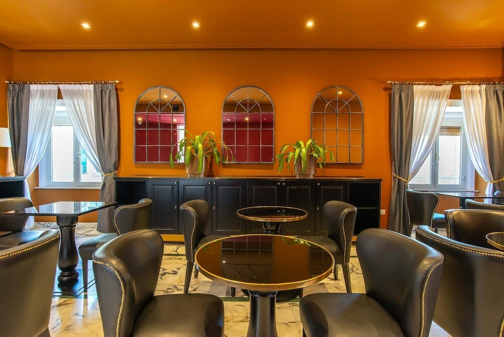 Фото Boutique Hotel Metro 900