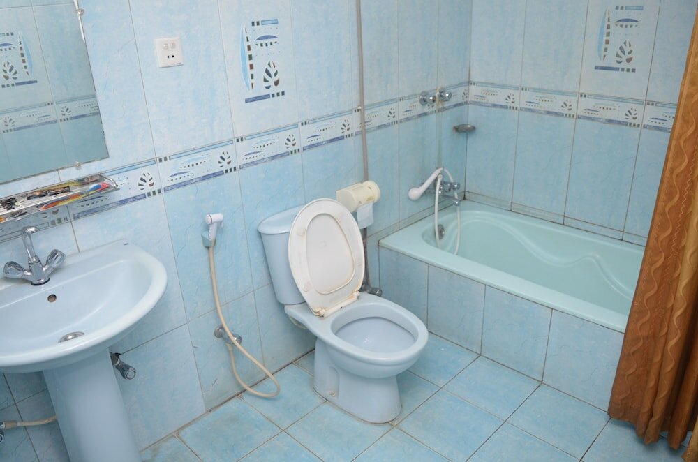 Фото Britannia Hotel