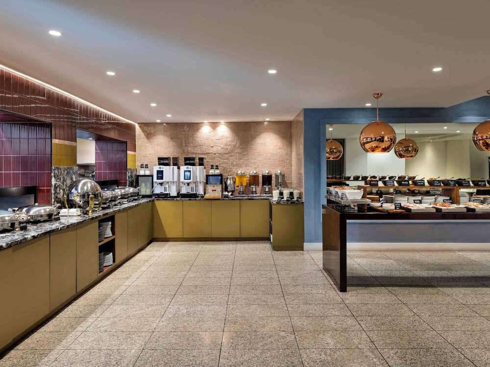 Фото Pullman Auckland Apartment