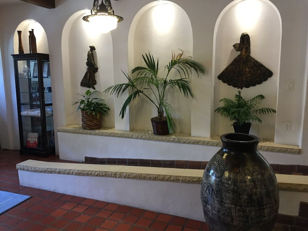 Фото The Eagle Inn