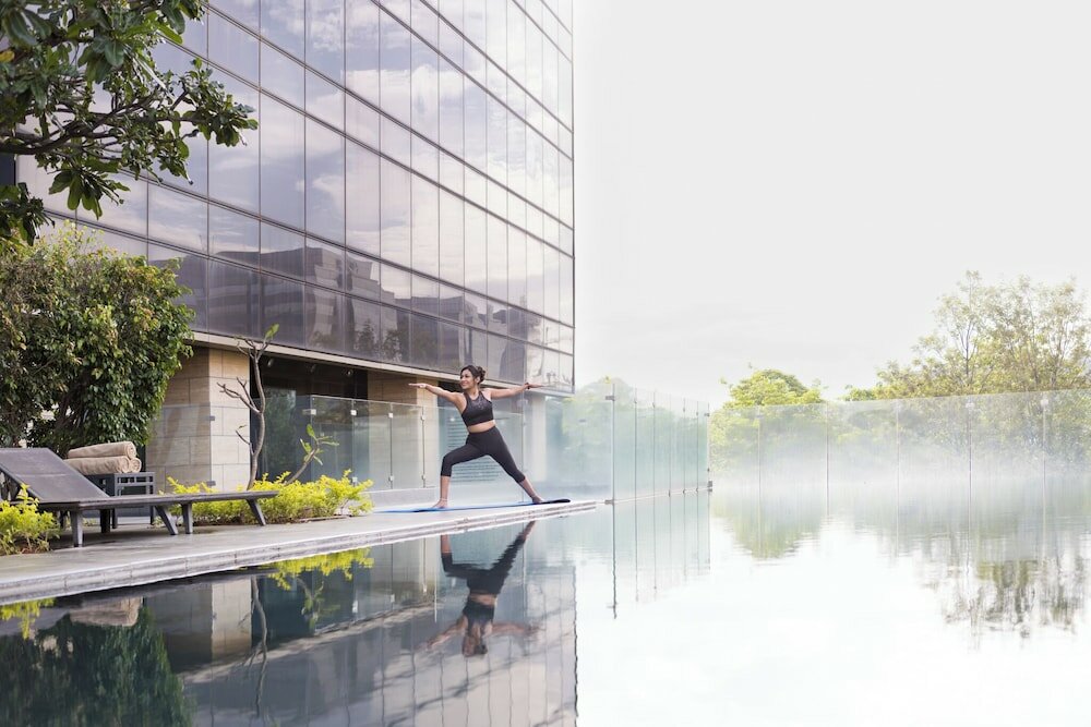 Фото The Den Bengaluru