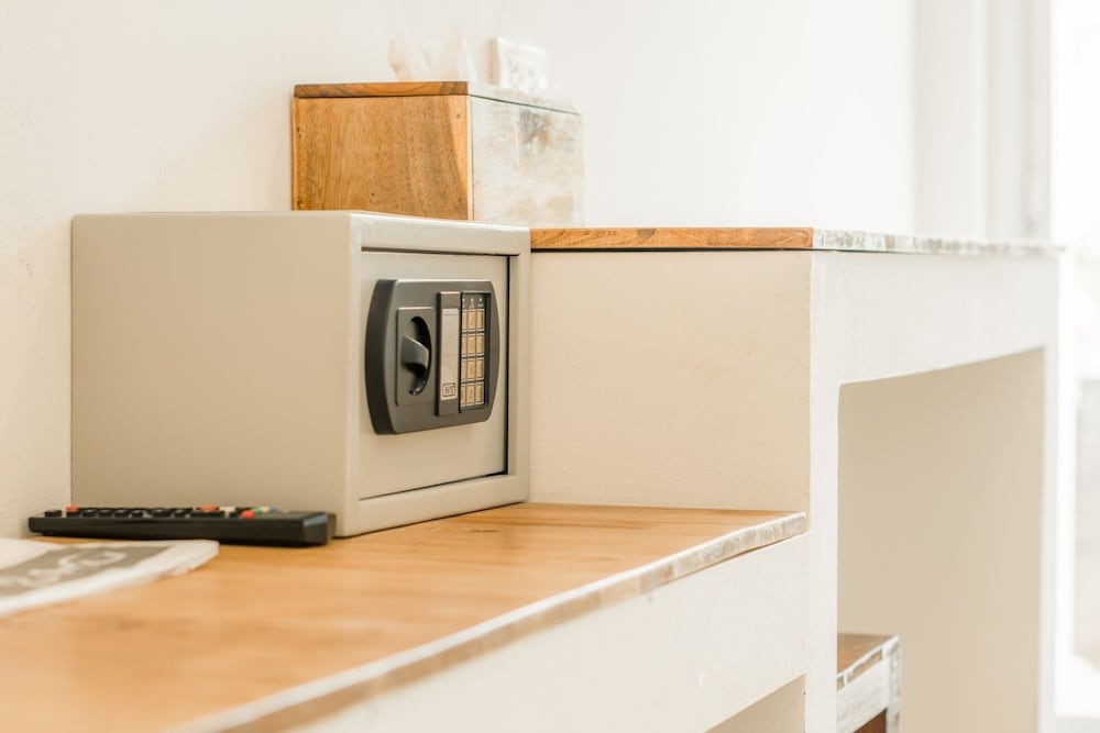 Фото Whalecome Aonang Resort