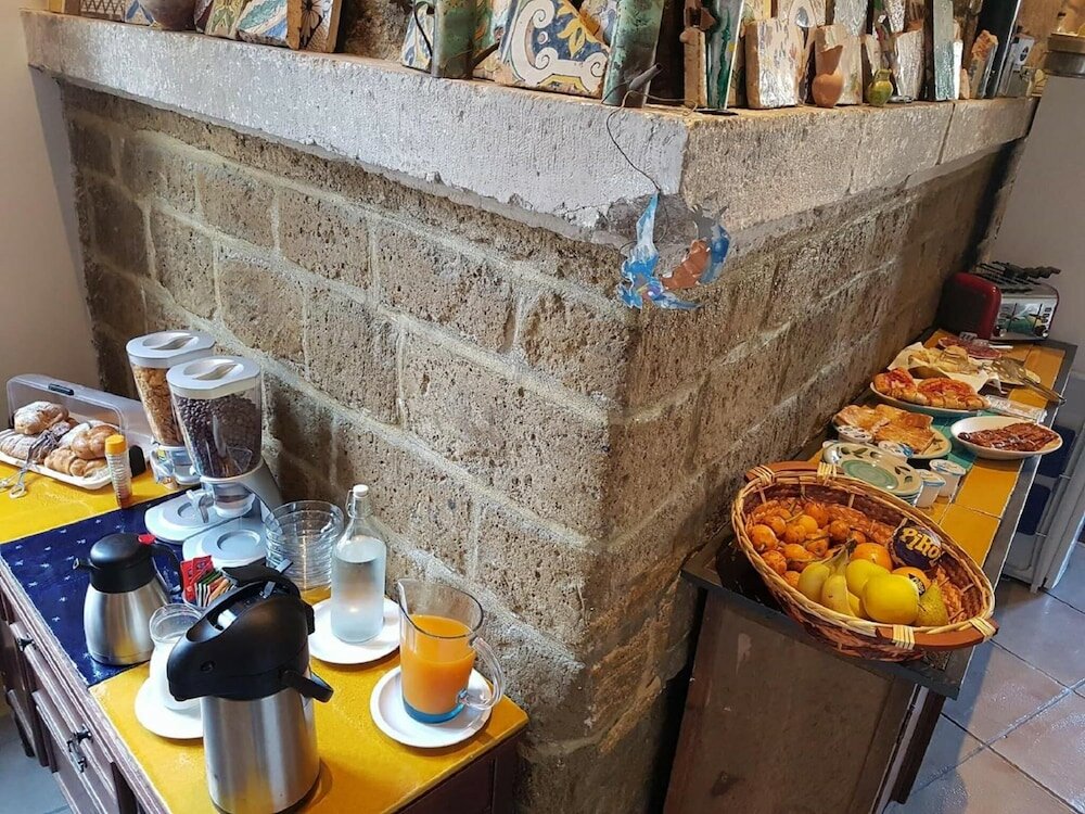 Фото Casa del Monacone