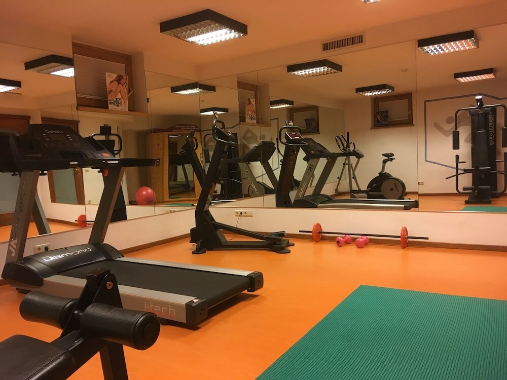 Фото Hotel Grien