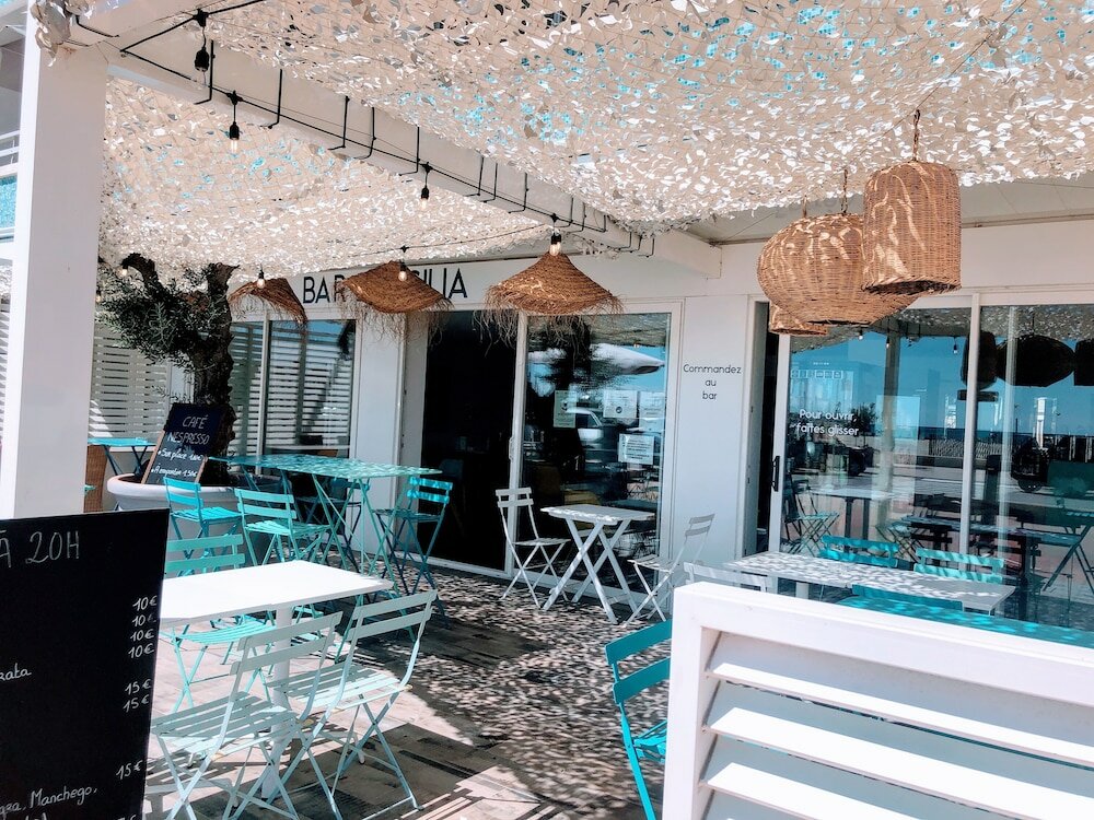 Фото Le Brasilia