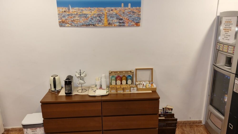 Фото Hostal Río de Castro Barcelona