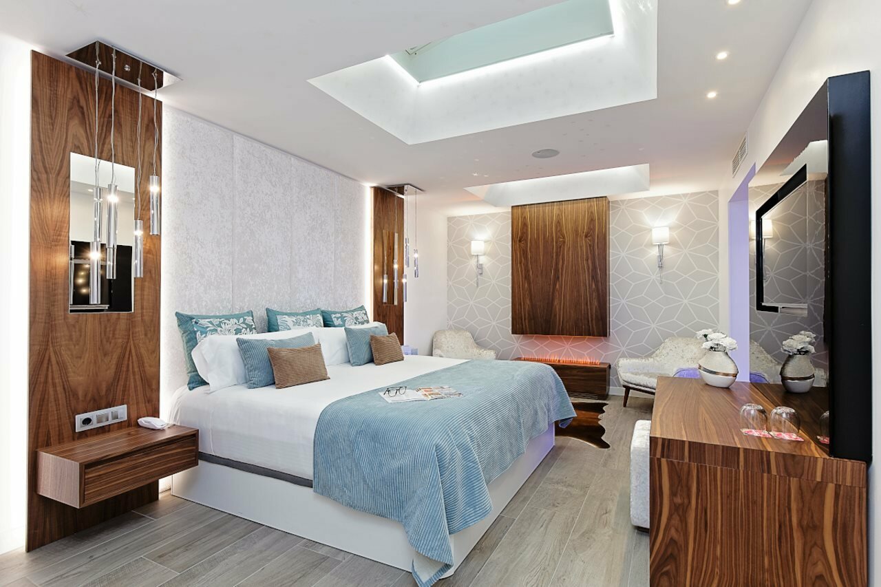 Фото Grupotel Mayorazgo