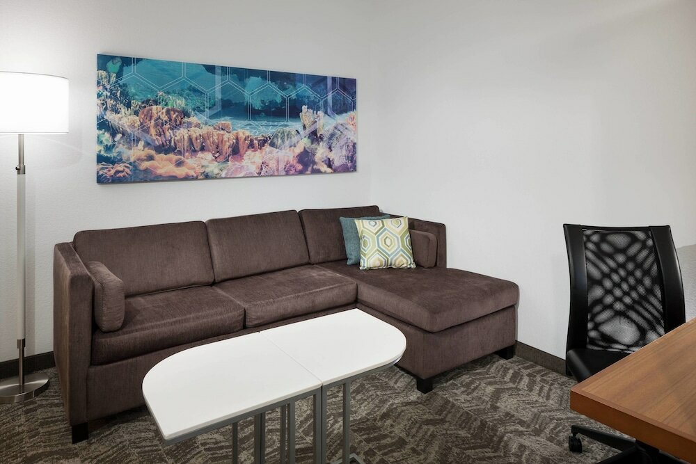 Фото SpringHill Suites by Marriott Orlando at SeaWorld