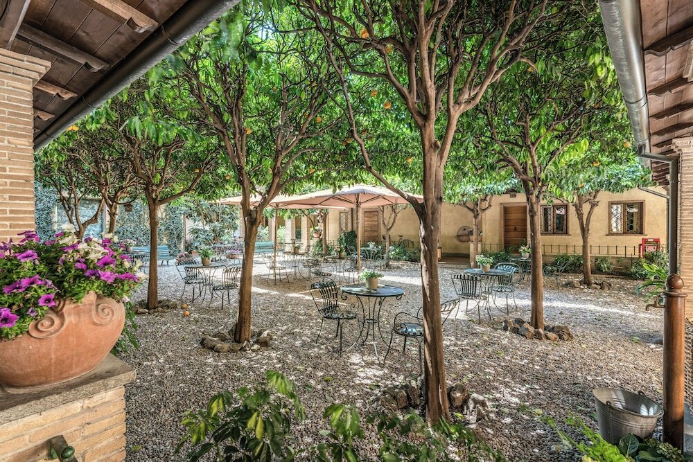 Фото Hotel Santa Maria