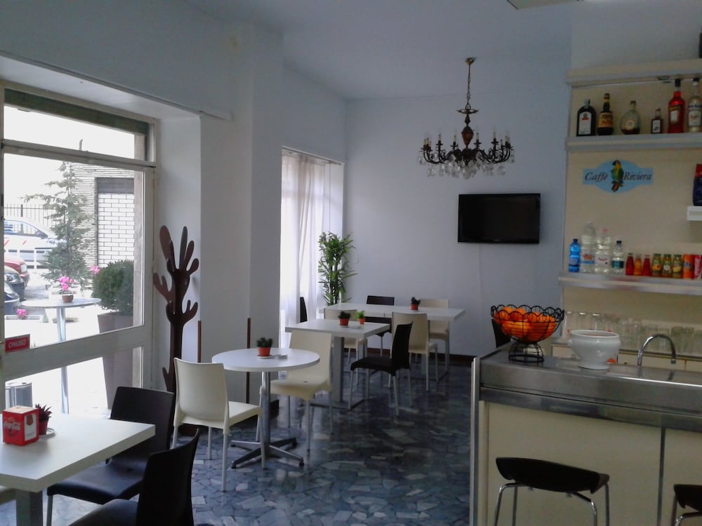 Фото Hotel Riviera