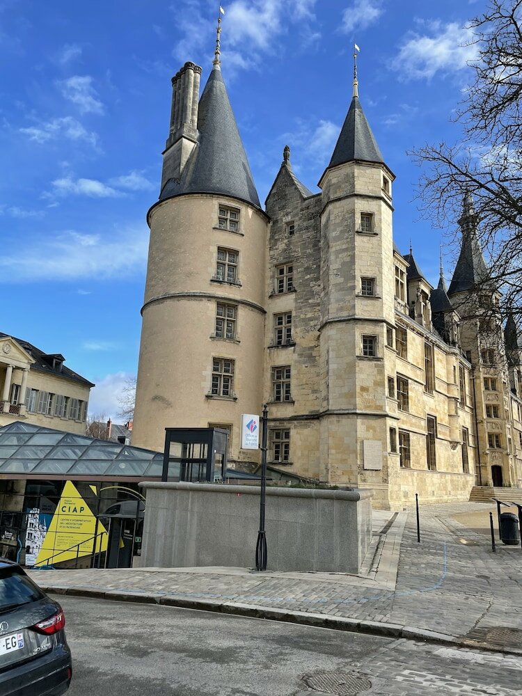 Фото отеля 3