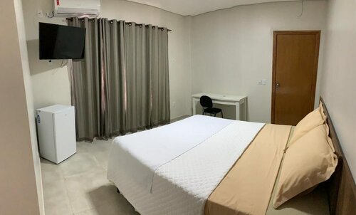 Hotel Hotel Kanaan, State of Rondônia, photo