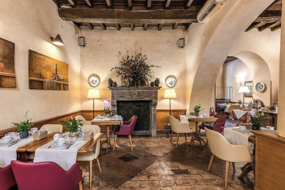 Фото Hotel Santa Maria