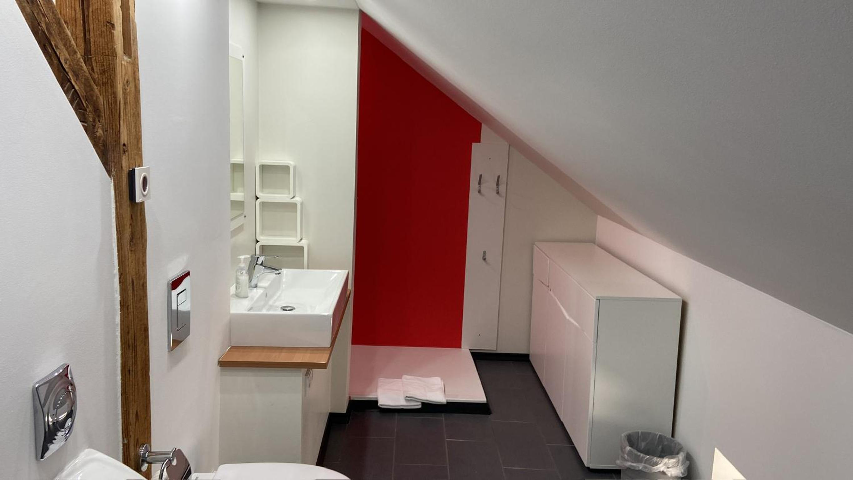 Фото Leitners Hotel Garni