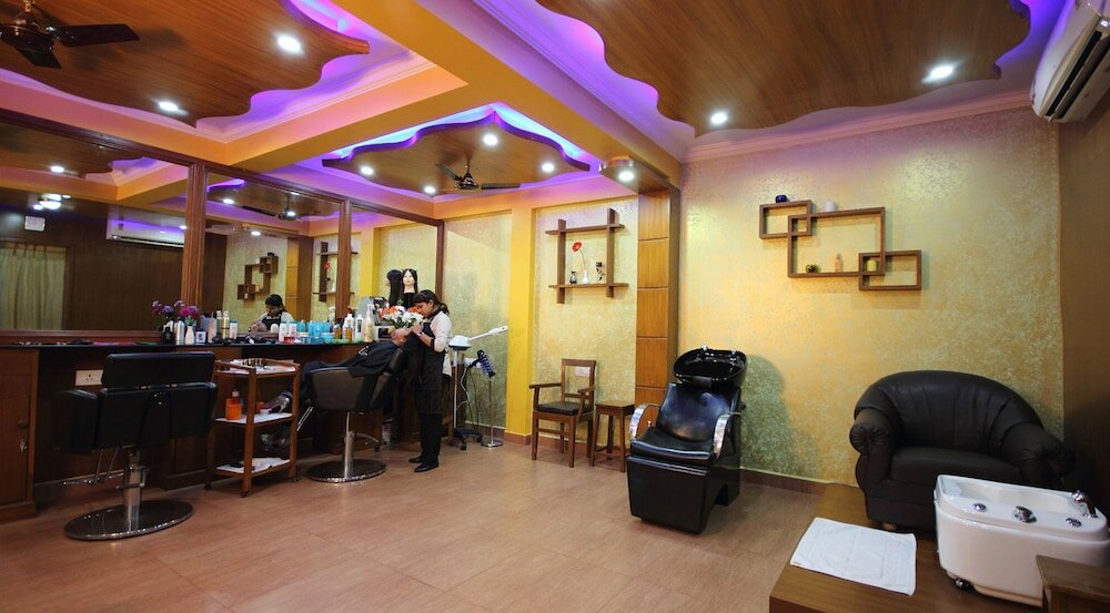 Фото Resort Terra Paraiso