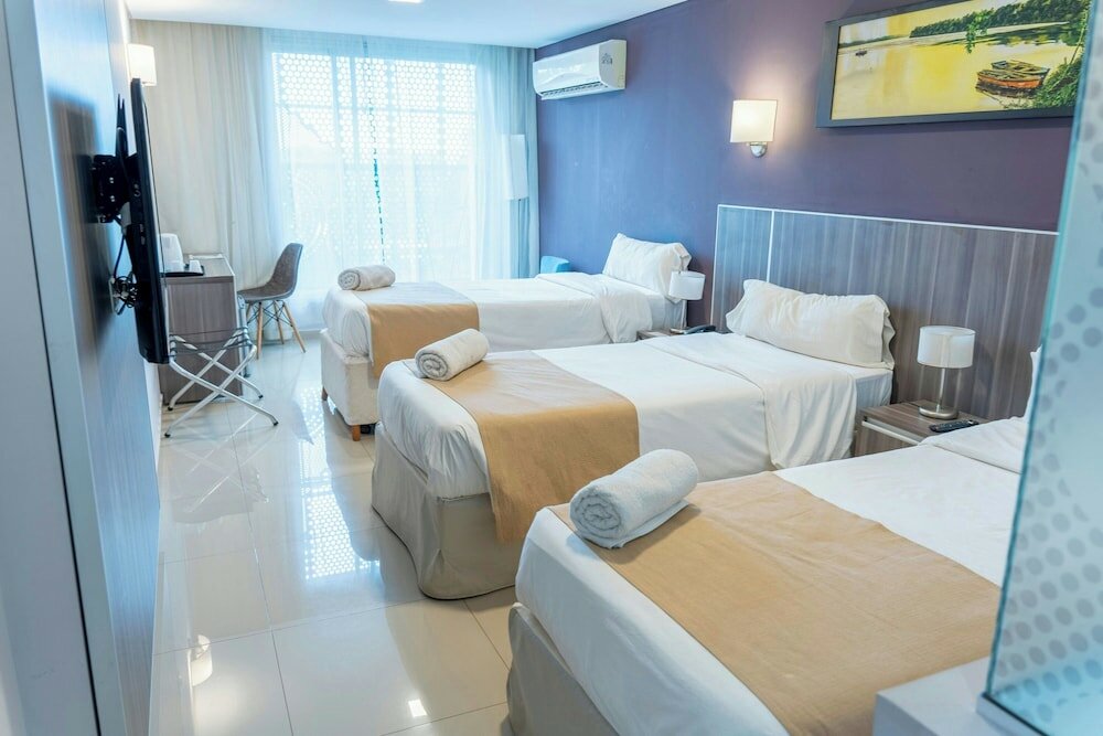 Фото City Falls Iguazu