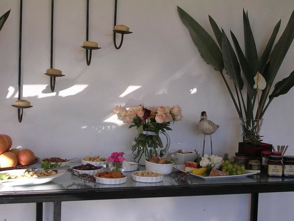 Фото Plumbago Guest House