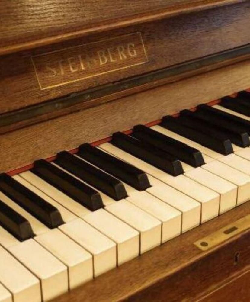 Фото Hotel Am Friedrichsbad