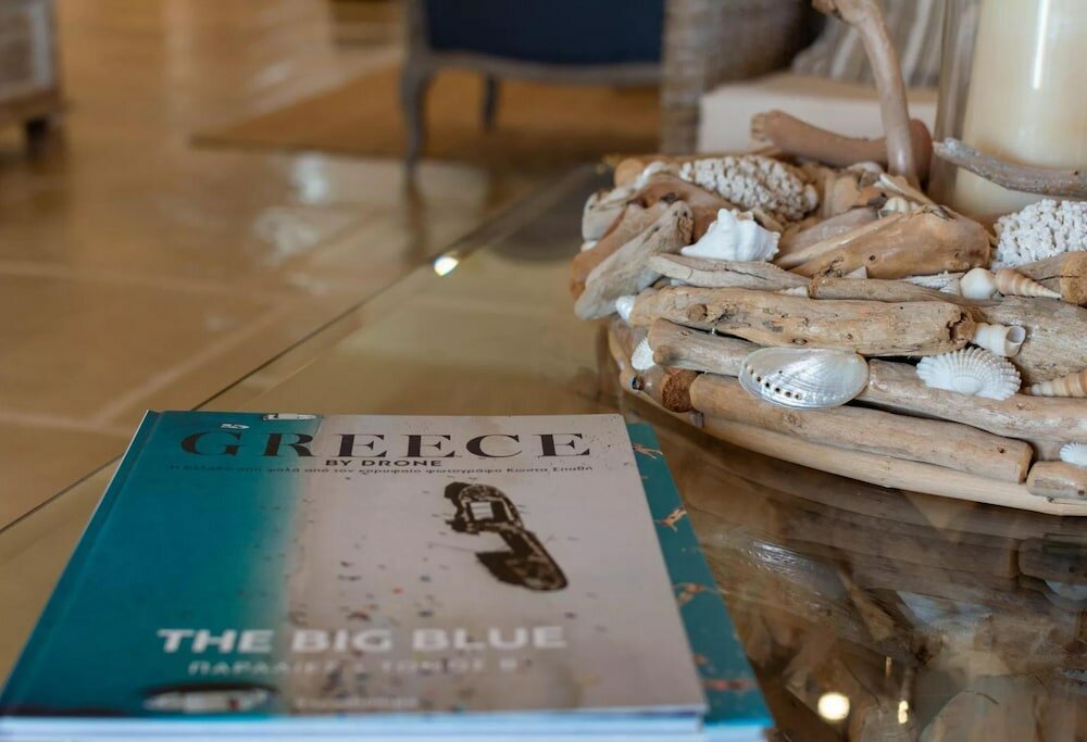 Фото Thermesea Luxury Lodge