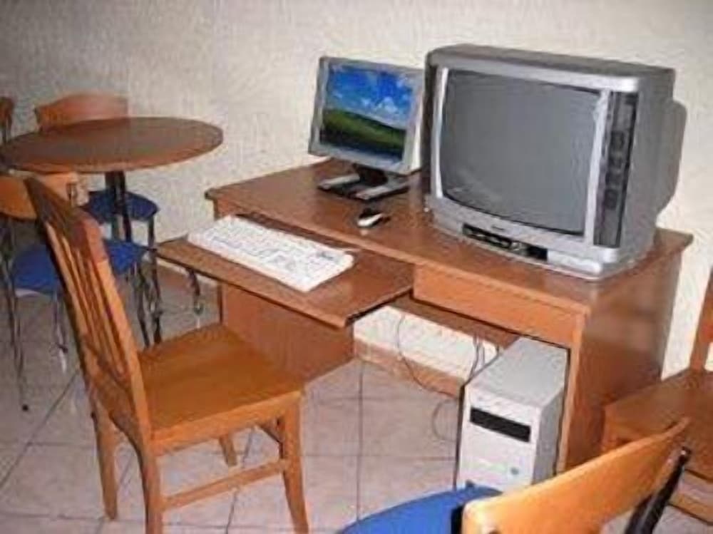 Фото отеля 4