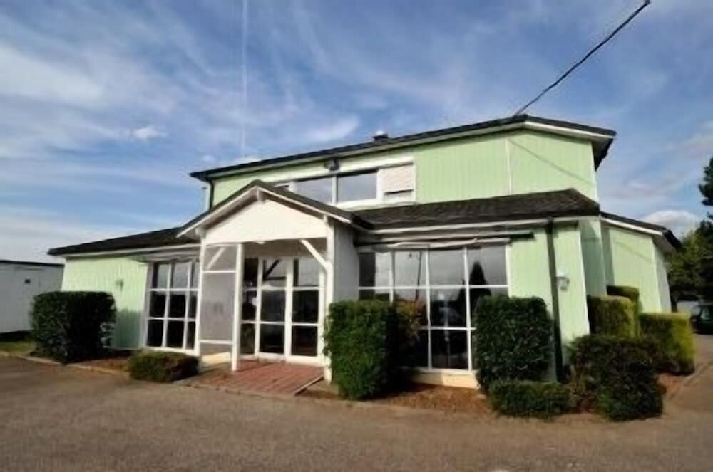 Hotel Hotel initial by balladins Roissy Cdg Saint-Mard, Seine‑et‑Marne, photo