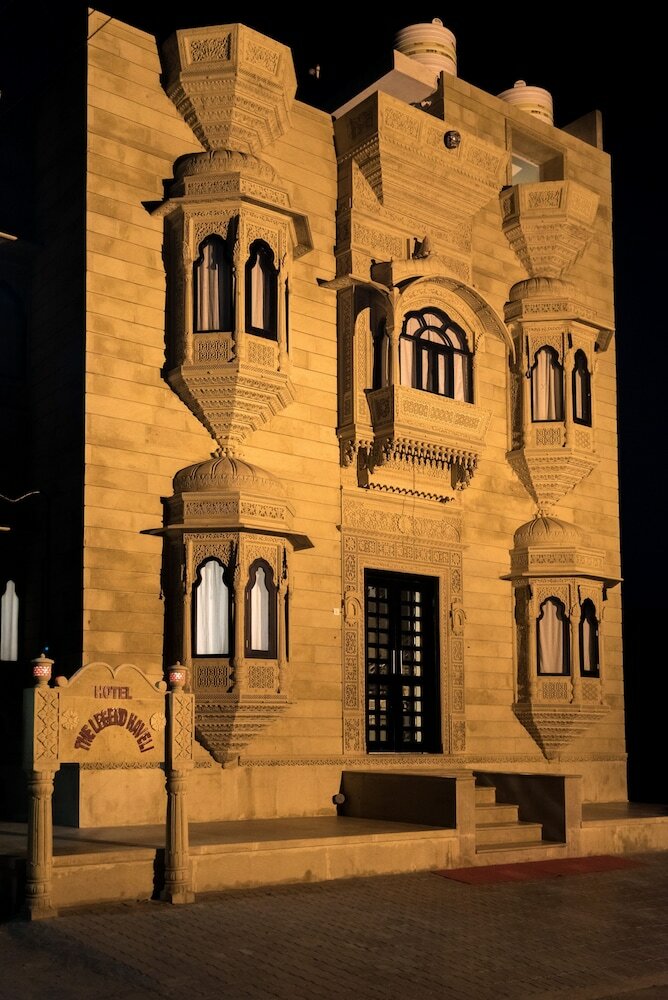 Фото отеля 3