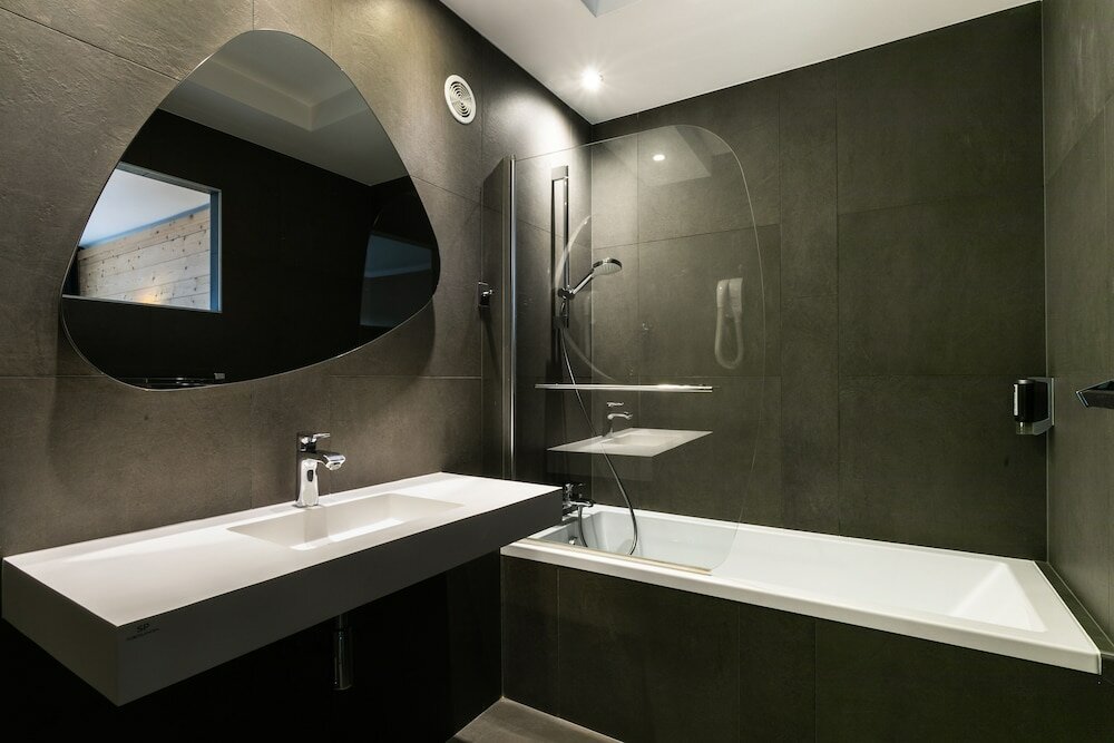 Фото Hôtel Vauban Briançon