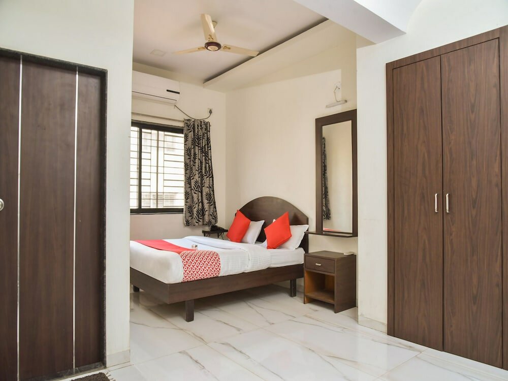 Фото Oyo 12854 Hotel Sahara Inn