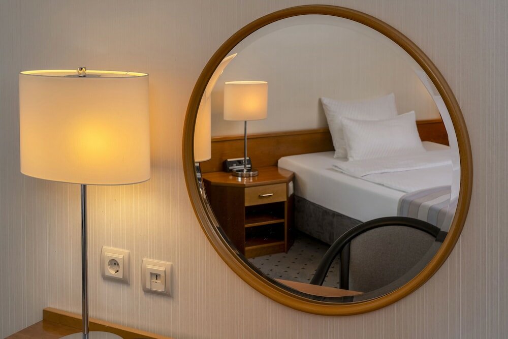 Фото Maritim Airport Hotel Hannover