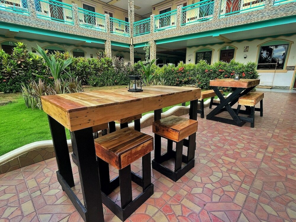 Фото Coconut Pension House