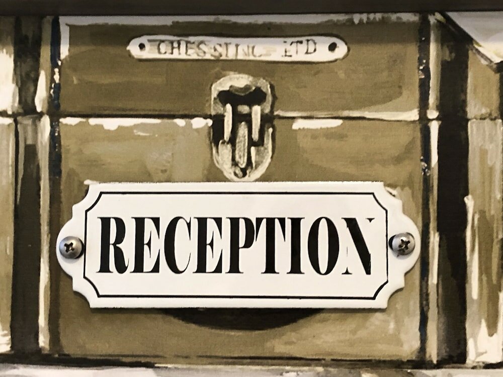 Фото Hotel Tweed