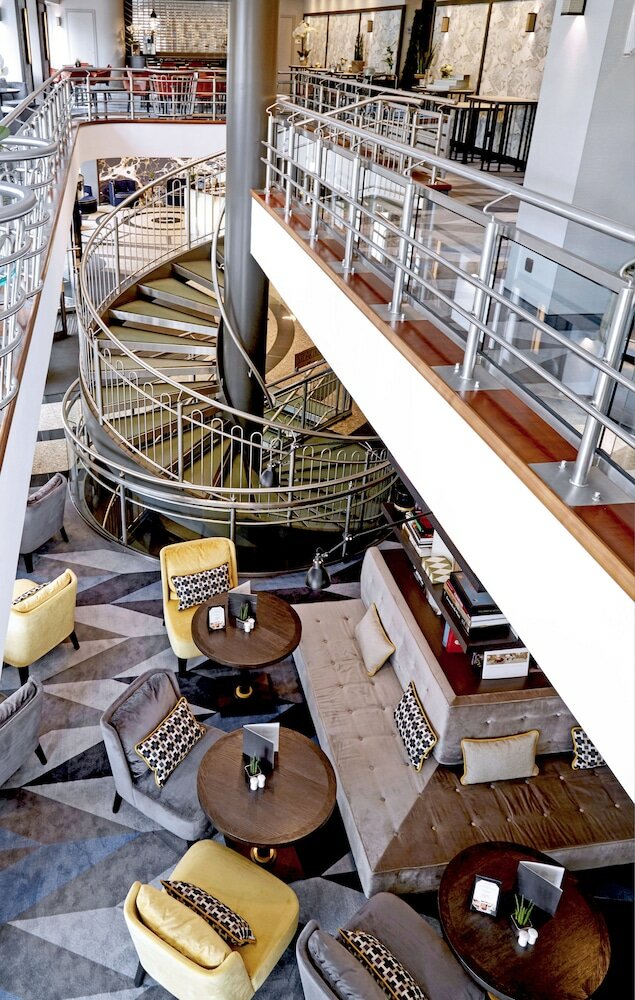 Фото Seaside Park Hotel