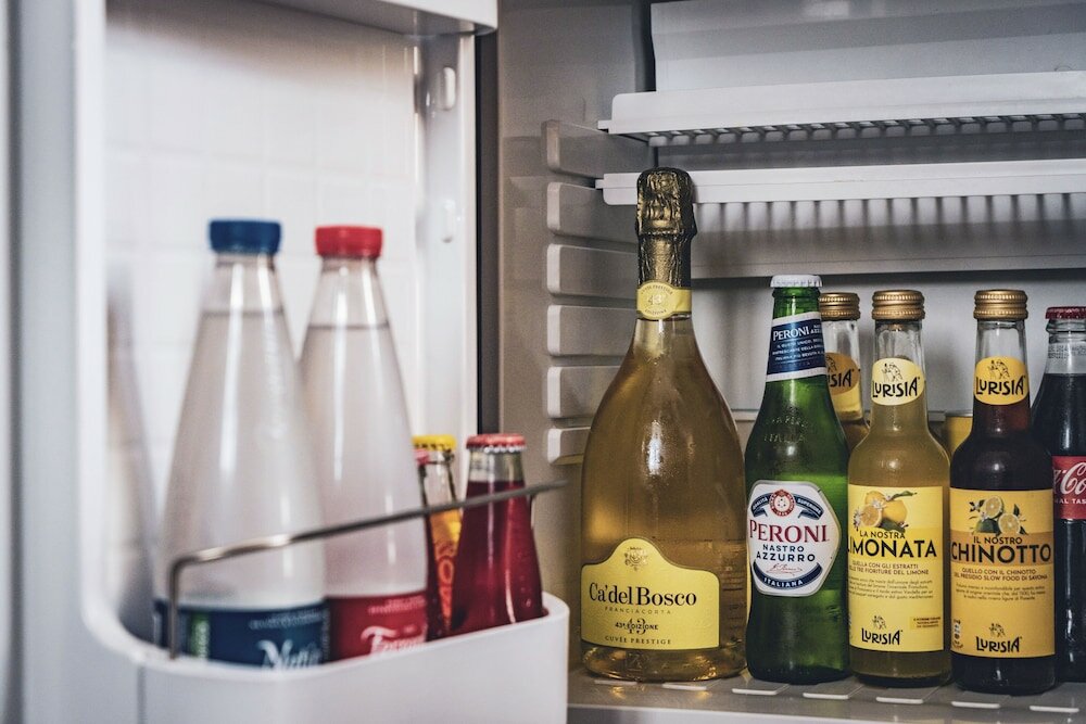 Фото Отель His Majesty