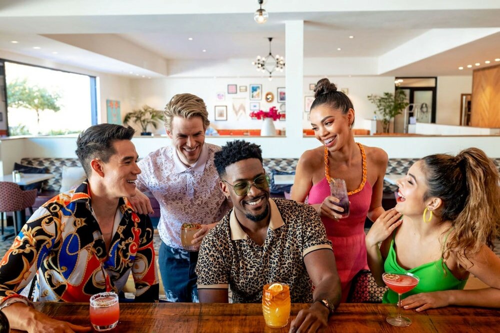 Фото Hotel Adeline, Scottsdale, a Tribute Portfolio Hotel