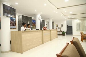 Гостиница Venetian Hotel