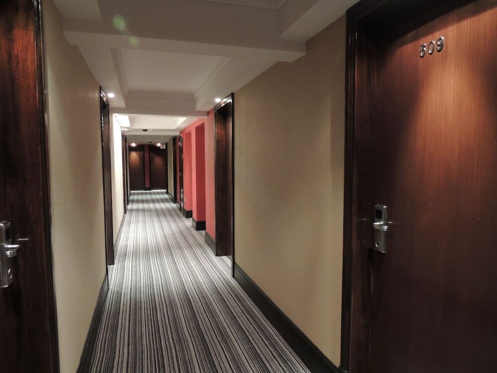 Фото Premium Tower Suites San Luis