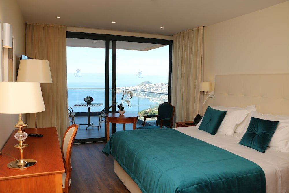 Фото Hotel Ocean Gardens