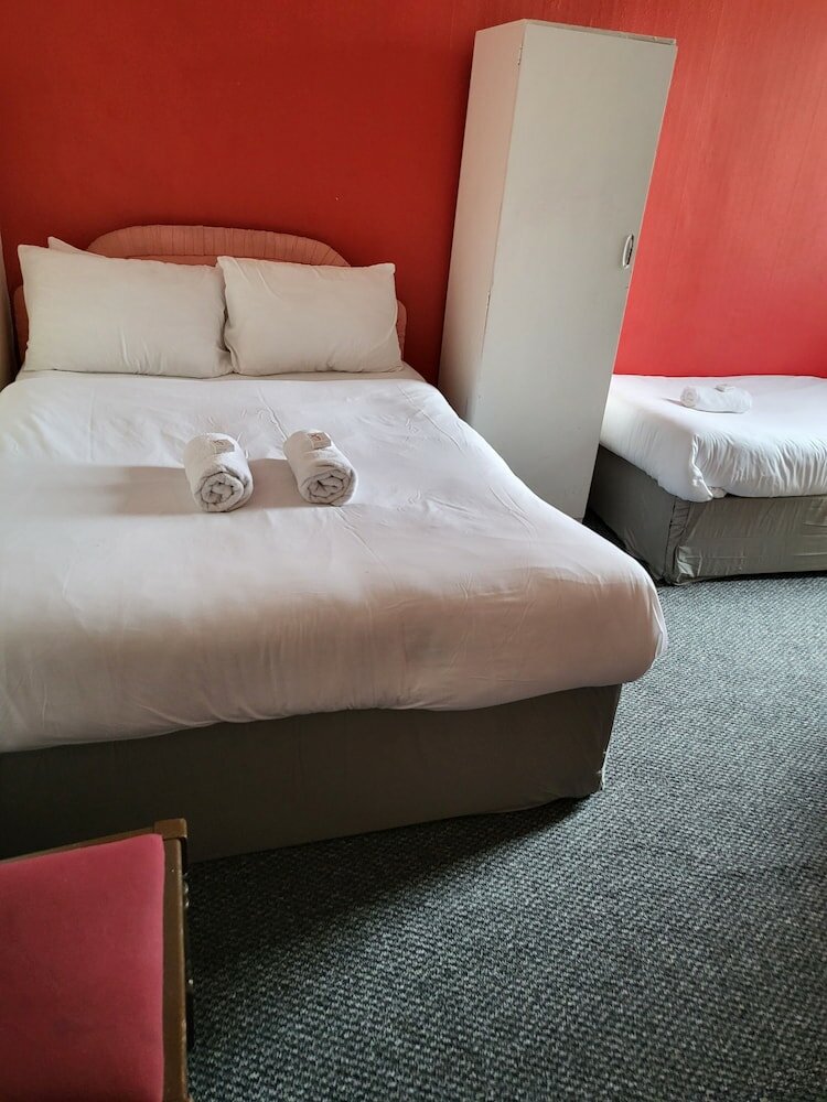 Фото Tulip Hotel