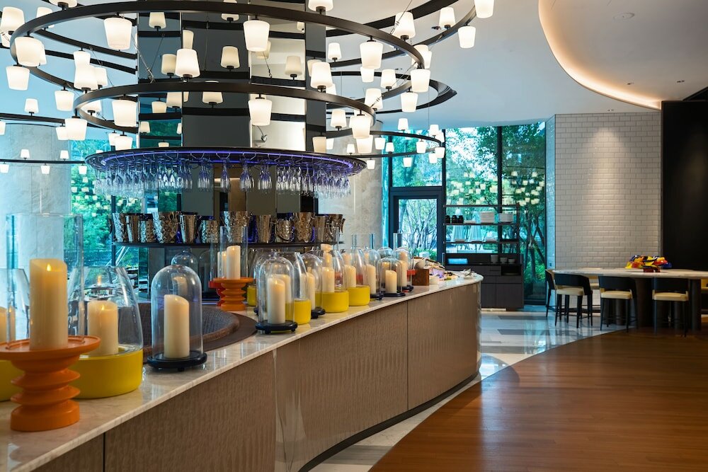 Фото Renaissance Taipei Shihlin Hotel