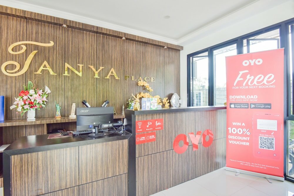 Фото Oyo 430 Tanya Place