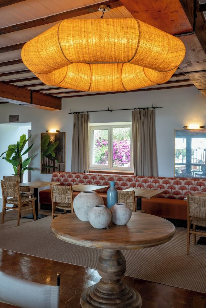 Фото Parador De Mazagon